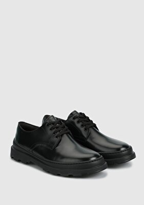 Camper Camper K101078001 Brutus+ Siyah