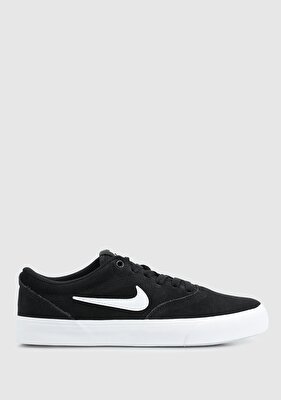 Nike W  Charge Suede Siyah Kadın Sneaker Im4399-001 