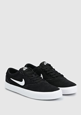 Nike W  Charge Suede Siyah Kadın Sneaker Im4399-001 