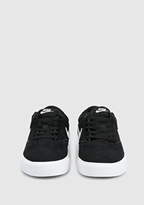 Nike W  Charge Suede Siyah Kadın Sneaker Im4399-001 