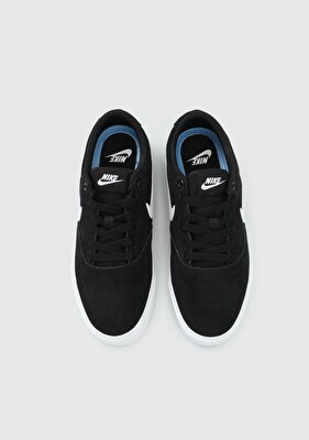 Nike W  Charge Suede Siyah Kadın Sneaker Im4399-001 