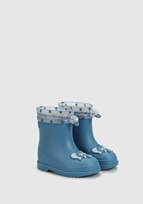 Igor Mavi  Yağmur Botu