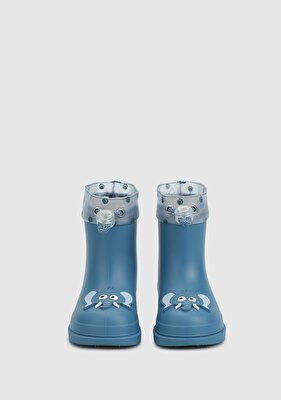 Igor Mavi  Yağmur Botu