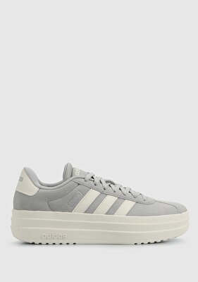 adidas Vl Court Bold Gri Kadın Sneaker If9784