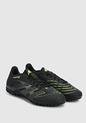 adidas Or Club Tf Siyah Unisex Halı Saha Ayakkabısı Jh8852