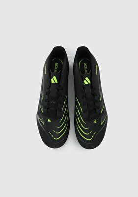 adidas Or Club Tf Siyah Unisex Halı Saha Ayakkabısı Jh8852