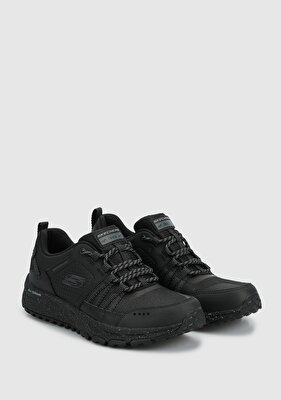 Skechers Bbk Escape Plan Siyah Kadın Sneaker 180061Tk 