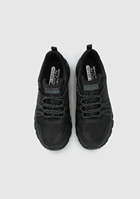 Skechers Bbk Escape Plan Siyah Kadın Sneaker 180061Tk 