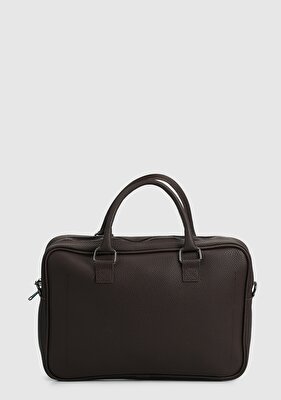 Carrera Siyah  El Çantası