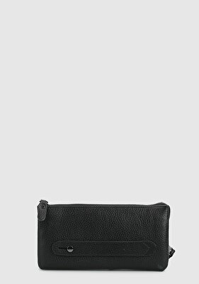 Carrera Siyah  Carrera 531 Flt Deri Siyah