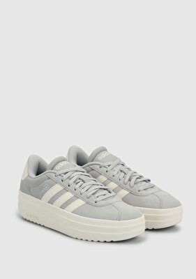 adidas Vl Court Bold Gri Kadın Sneaker If9784