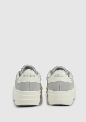adidas Vl Court Bold Gri Kadın Sneaker If9784