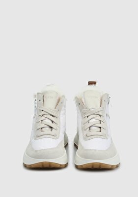 Legero Beyaz Kadın Outdoor Bot