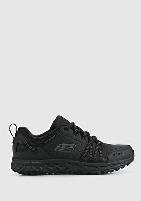 Skechers Bbk Escape Plan Siyah Erkek Sneaker 51591Tk 