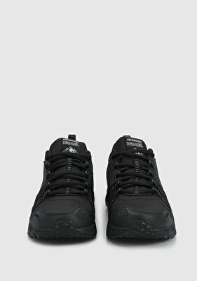 Skechers Bbk Escape Plan Siyah Erkek Sneaker 51591Tk 