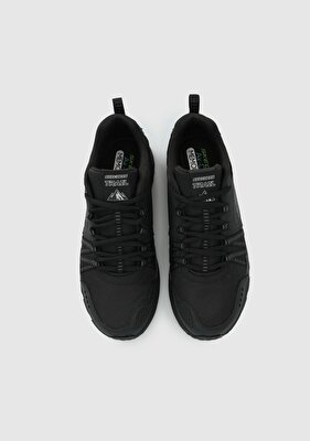 Skechers Bbk Escape Plan Siyah Erkek Sneaker 51591Tk 