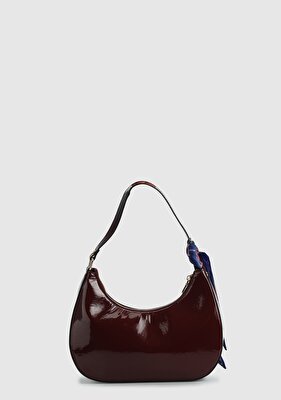 Provoq Bordo Kadın Omuz Çantası