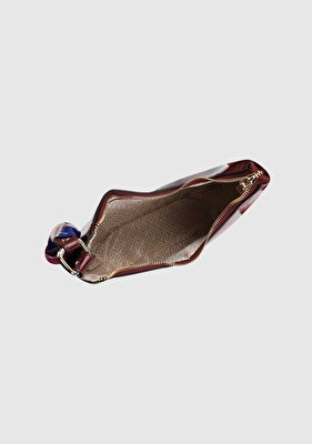 Provoq Bordo Kadın Omuz Çantası