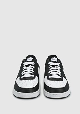 Nike Court Vısıon Lo Siyah Erkek Sneaker Hm9862-001 