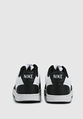Nike Court Vısıon Lo Siyah Erkek Sneaker Hm9862-001 