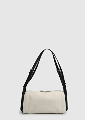 Nautica Siyah Kadın Çapraz Çanta