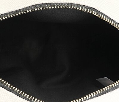 Nautica Siyah Kadın Çapraz Çanta