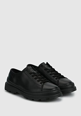 Camper Camper K201839001 Brutus+ Siyah