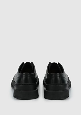 Camper Camper K201839001 Brutus+ Siyah