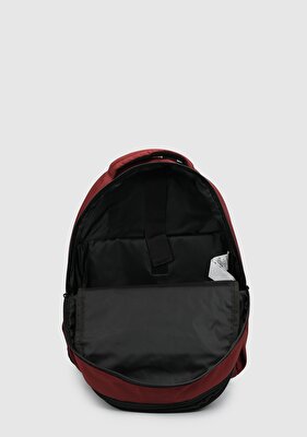 Lumberjack Bordo  Sırt Çantası