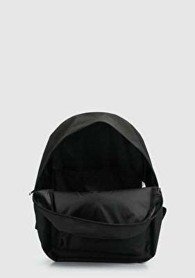 Lumberjack Siyah  Sırt Çantası