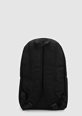 Lumberjack Siyah Erkek Sırt Çantası