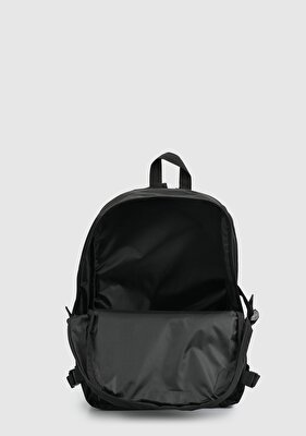 Lumberjack Siyah  Sırt Çantası