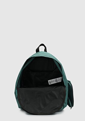 Lumberjack Yeşil Erkek Sırt Çantası