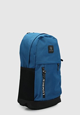 Lumberjack Lacivert Erkek Sırt Çantası