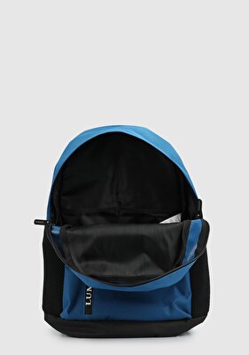 Lumberjack Lacivert Erkek Sırt Çantası