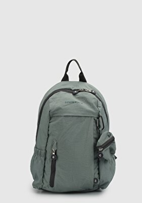 Lumberjack Mint Kadın Sırt Çantası