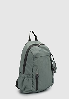 Lumberjack Mint Kadın Sırt Çantası