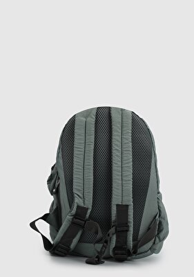 Lumberjack Mint Kadın Sırt Çantası