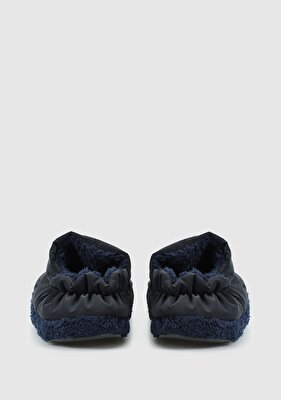 PELUCHE Lacivert Erkek Ev Terliği