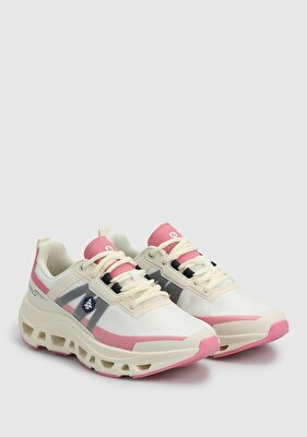 Hammer Jack TAVIRA Bej Kadın Sneaker