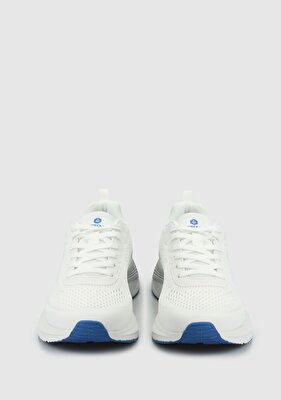 Hammer Jack MALCOLM Beyaz Erkek Sneaker