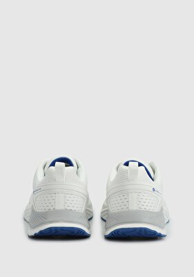 Hammer Jack MALCOLM Beyaz Erkek Sneaker