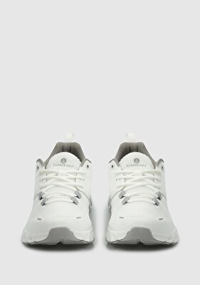 Hammer Jack Kaven Beyaz Erkek Sneaker