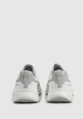 Hammer Jack TAVIRA Beyaz Erkek Sneaker