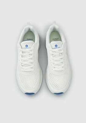 Hammer Jack MALCOLM Beyaz Erkek Sneaker