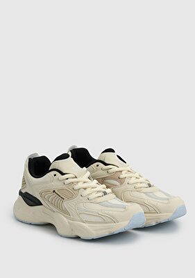 Hammer Jack Bej Erkek Sneaker