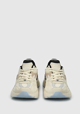 Hammer Jack Bej Erkek Sneaker