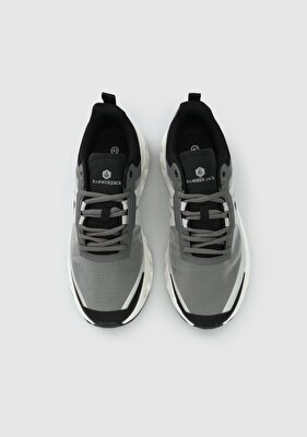 Hammer Jack Beyaz Erkek Sneaker