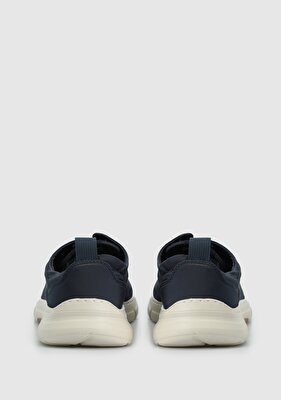 Hammer Jack Lacivert Erkek Sneaker