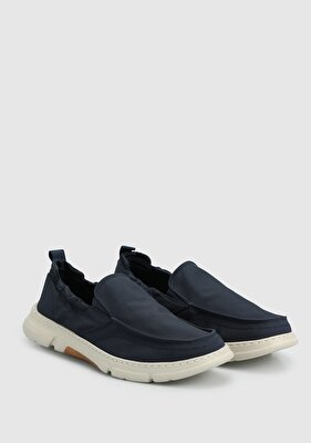 Hammer Jack Lacivert Erkek Sneaker